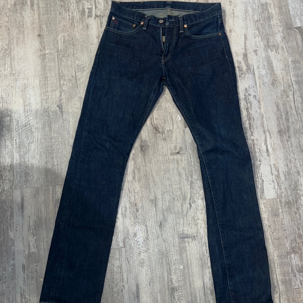 Polo Ralph Lauren Slim Straight 30x32